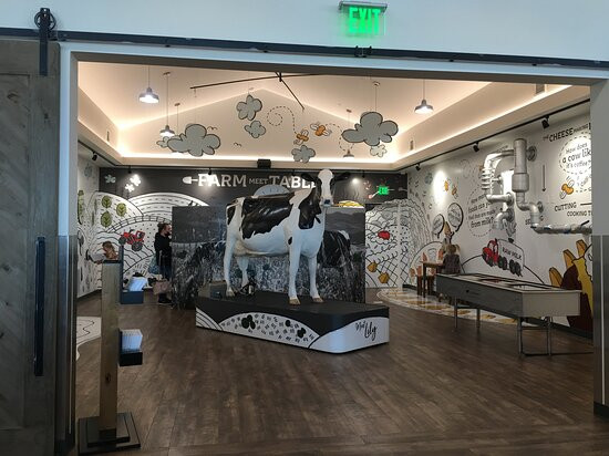 The Creamery-Beaver必去景点