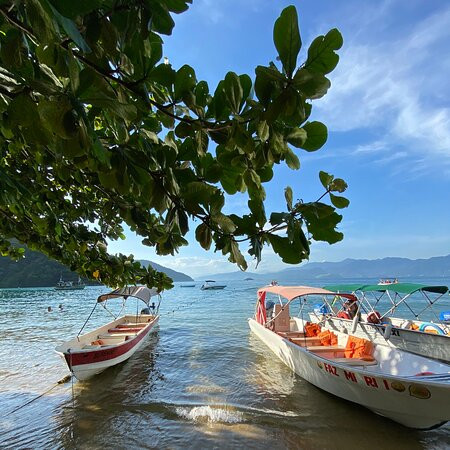 Abraaozinho Beach景点图片