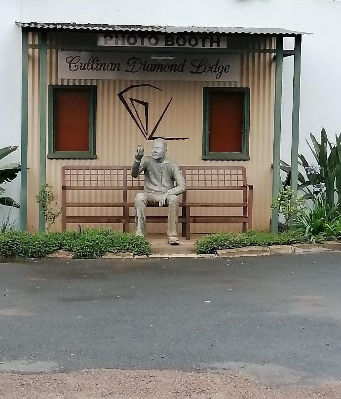 Cullinan Diamond Lodge主图