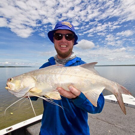 Far North Fishing Weipa-Weipa必去景点