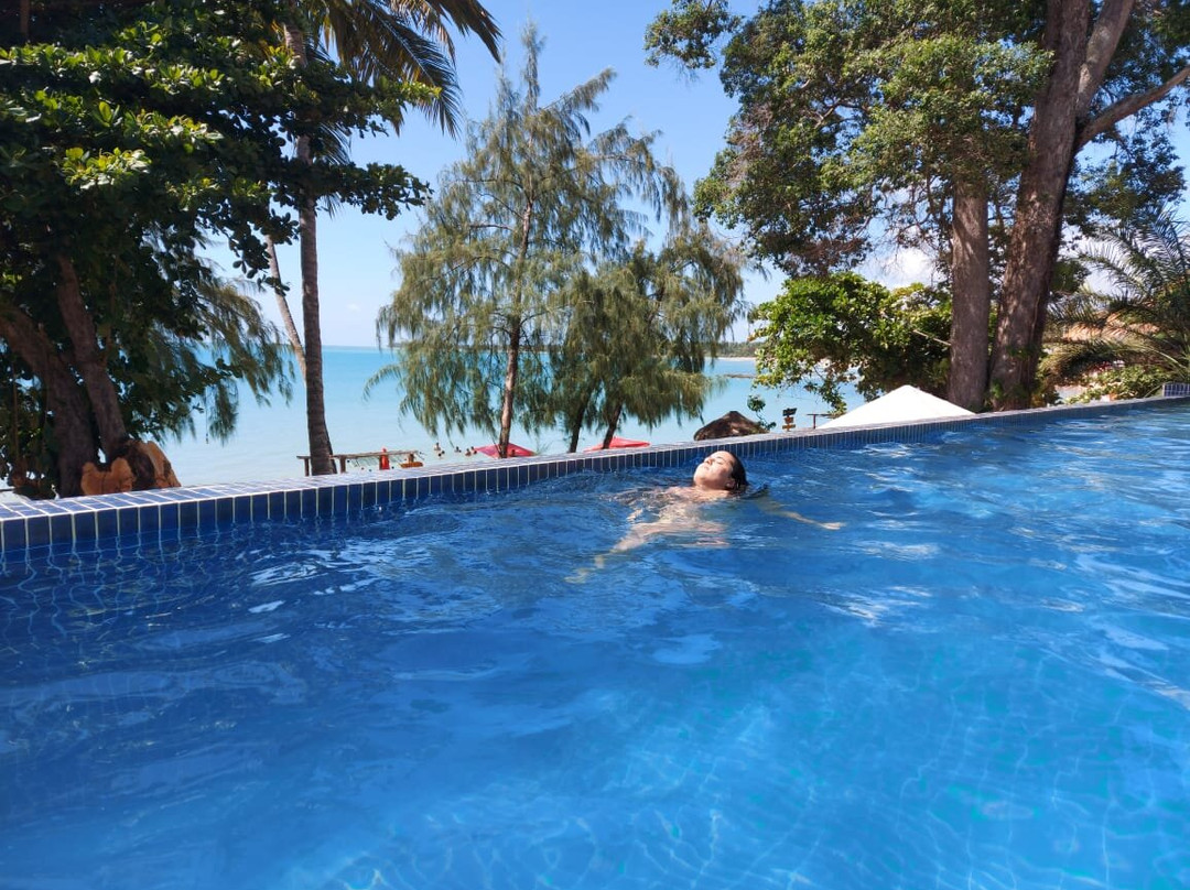 Vila de Taipa Exclusive Hotel主图