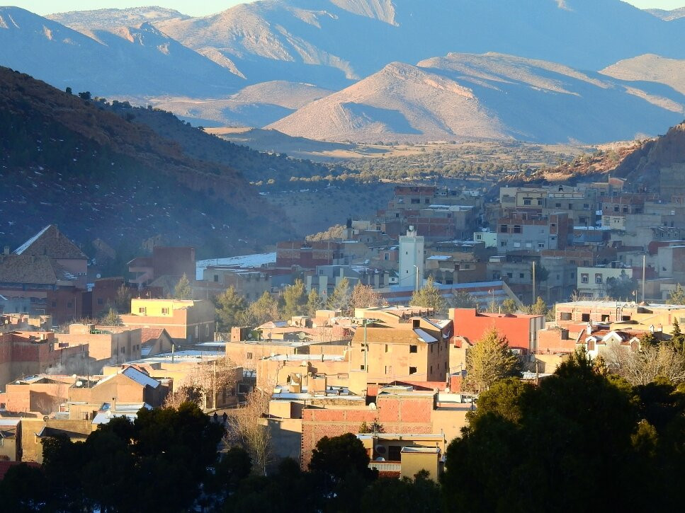 Boulemane旅游攻略图片