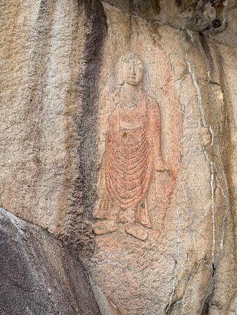 Okcheon Yongamsa Temple-沃川郡必去景点