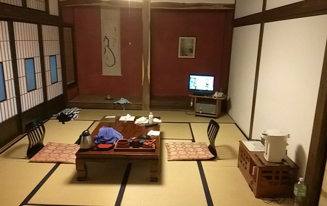 Kozankaku主图
