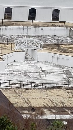 Historic Pools Museum-Warm Springs必去景点