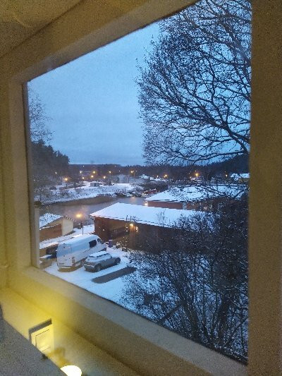 Old Town Bed and Breakfast Ida-Maria主图