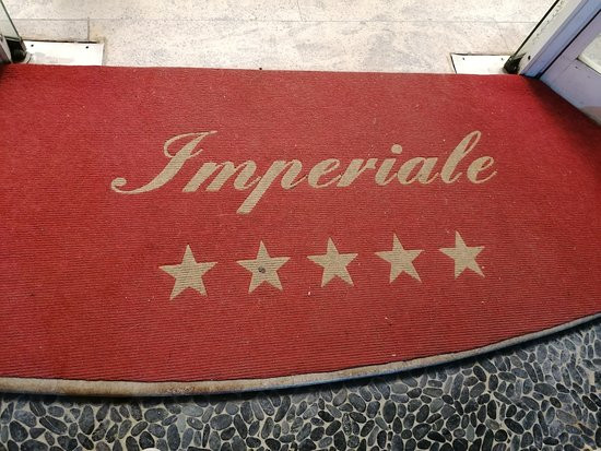 Hotel Imperiale主图