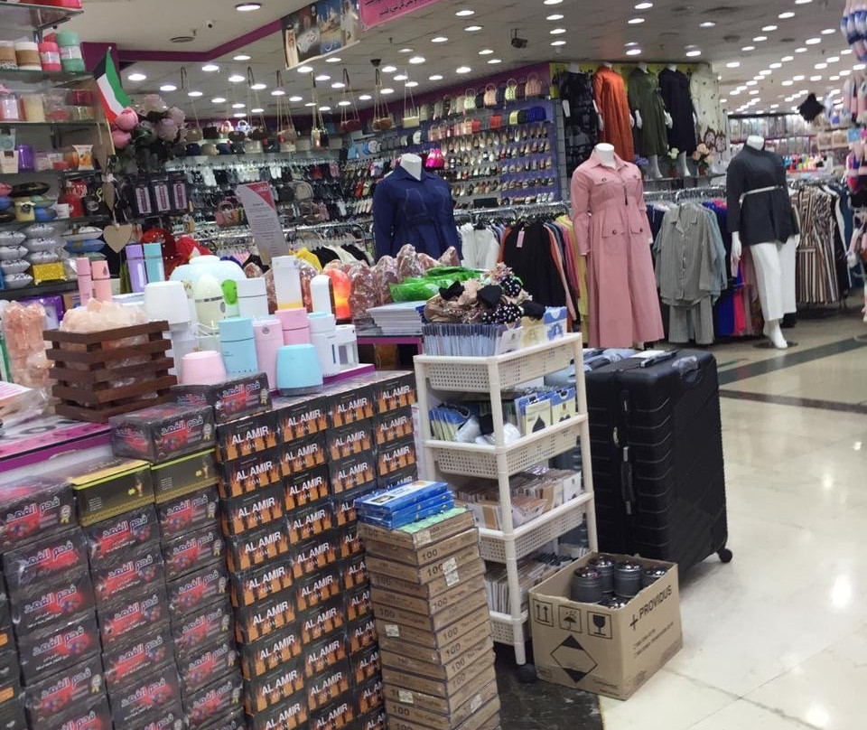 Khaitan旅游攻略图片