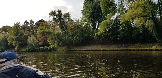 Boat Now-吕贝克必去景点