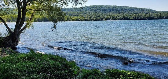 Otsego Lake景点图片