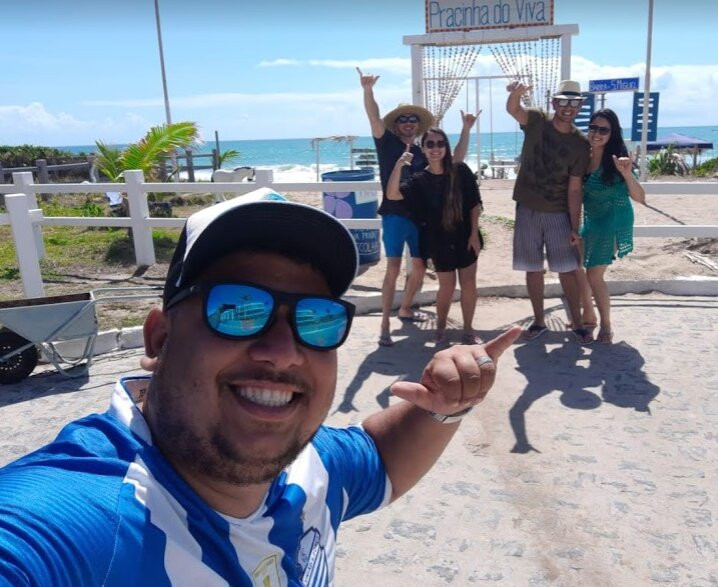 Maceió Passeios-Maceio必去景点