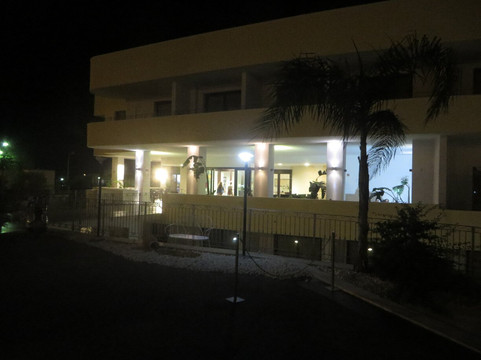 Grand Hotel Sofia主图