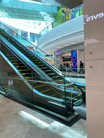 Al - kout Mall-Fahaheel必去景点