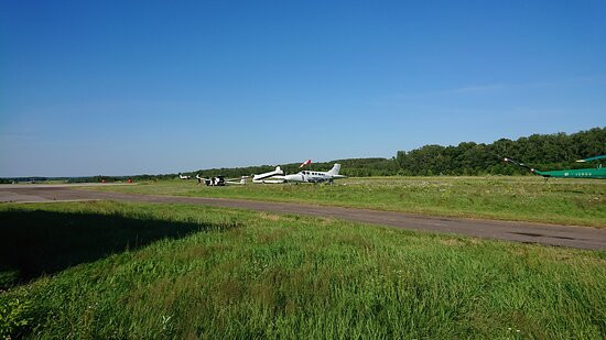 Pervy Polet-Bol'shoye Gryzlovo必去景点