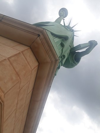 Estatua da Liberdade景点图片