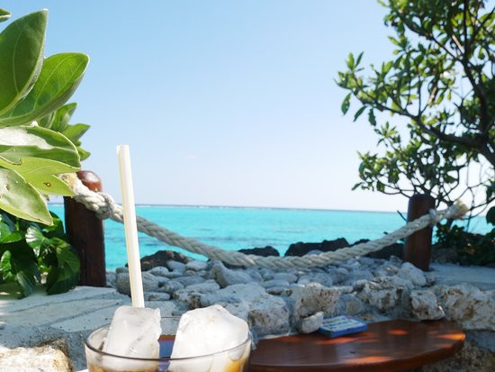 Yoron Seaside Garden景点图片