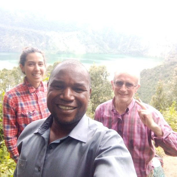 Mount Rungwe-Tukuyu必去景点