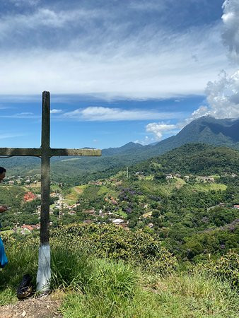 Pico Do Penedinho景点图片