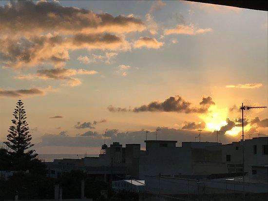 Greta Rooms Hotel-酒店景观
