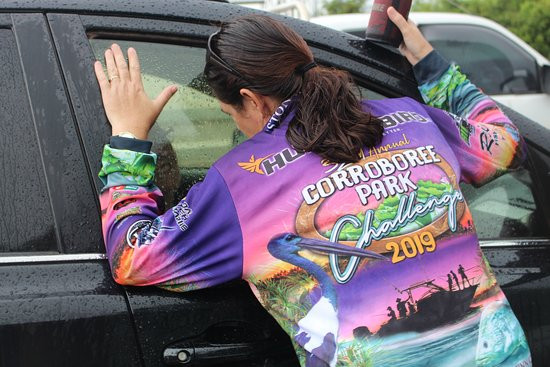 Outback Boat Hire-达尔文市必去景点