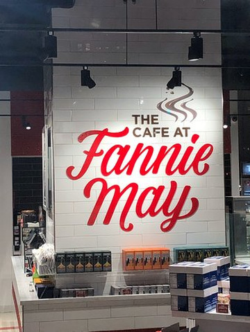 Fannie May-芝加哥必去景点