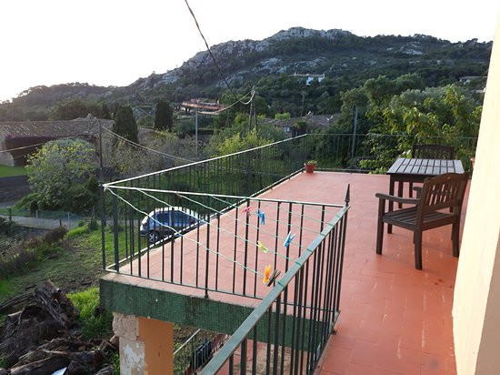 Hostal Sa Barraca主图