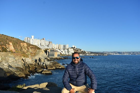 Mirador Cochoa-比尼亚德尔马必去景点