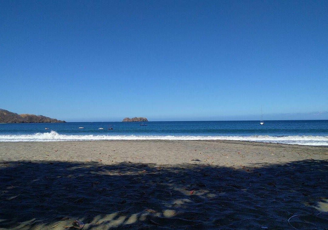 Beach's Massage景点图片