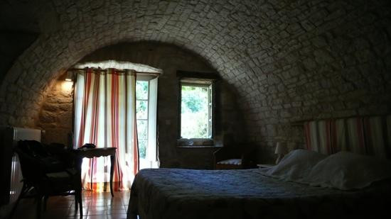 Hostellerie Le Vert主图