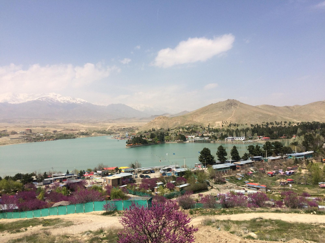 Kabul旅游攻略图片