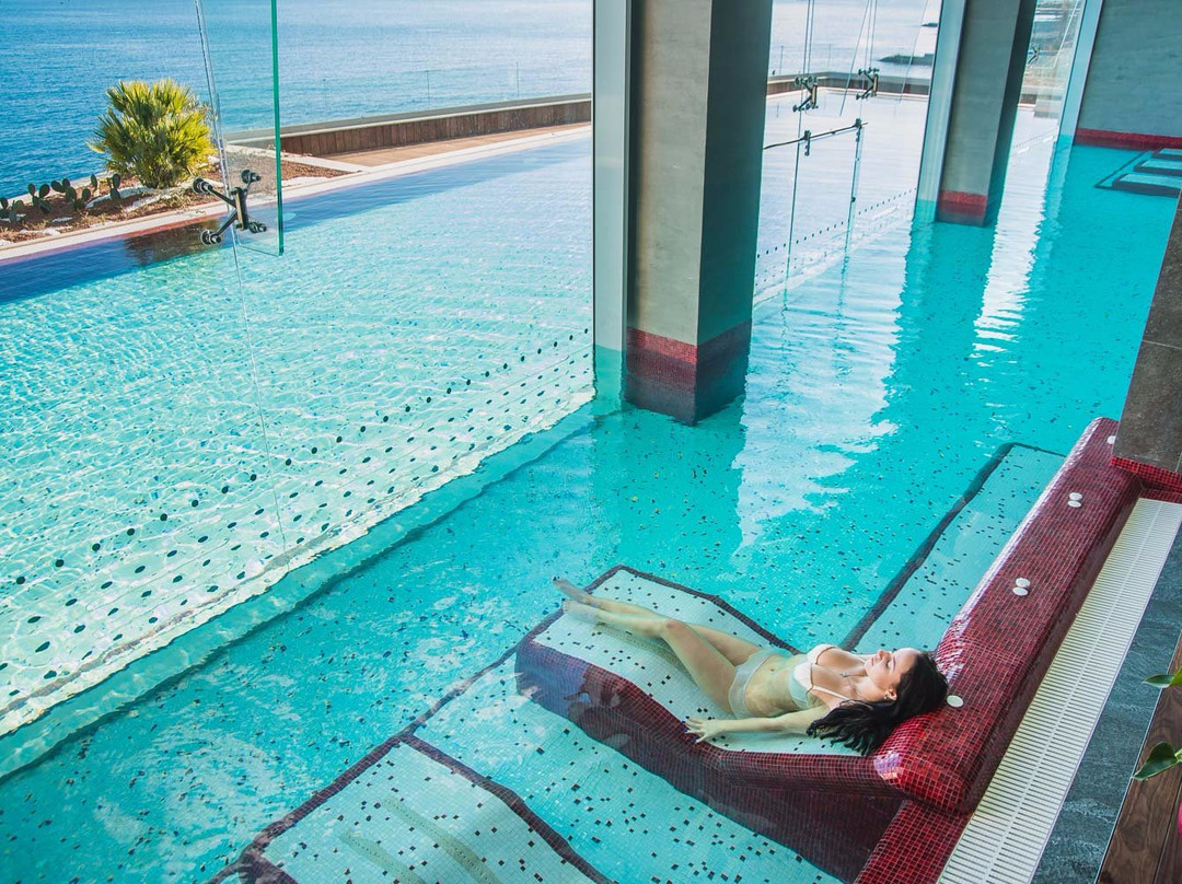 SPA Opera Prima-雅尔达必去景点