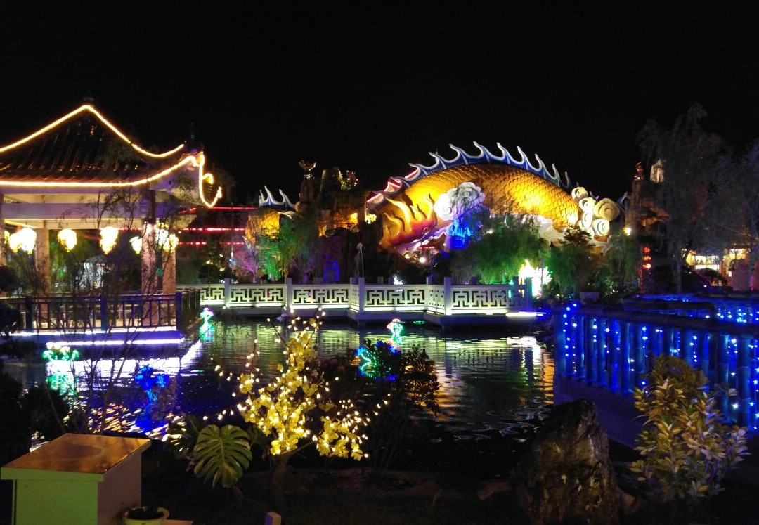 永平旅游攻略图片