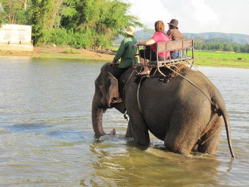 DakLak Tour-托伯莫里必去景点