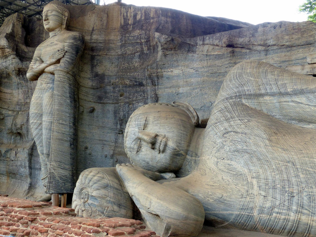 Hingurakgoda旅游攻略图片