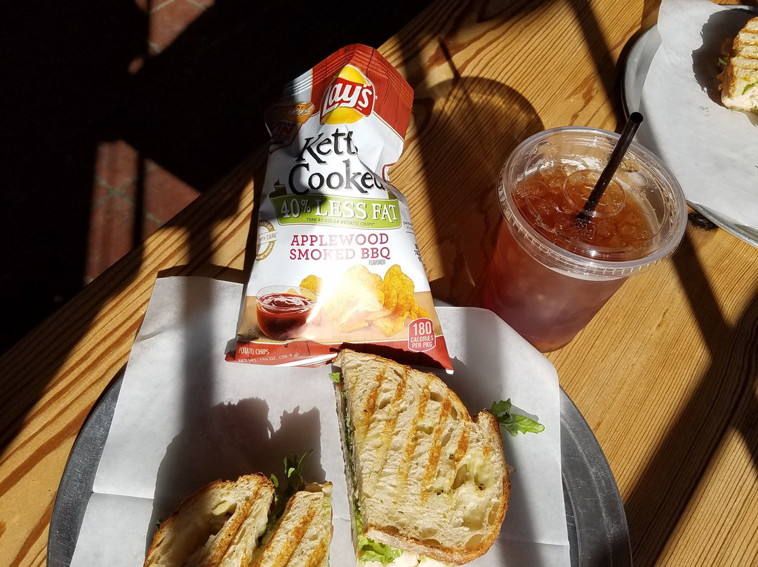 Birmingham Breadworks