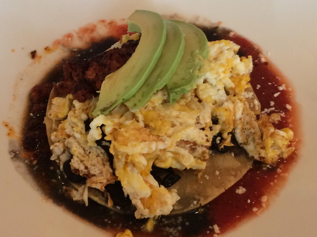 Black Marlin Bar & Grill