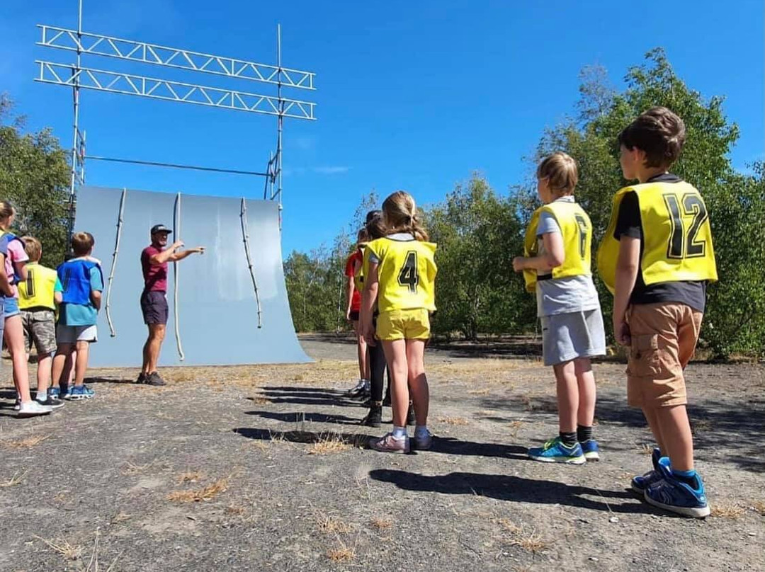 Boonies-迪奥必去景点