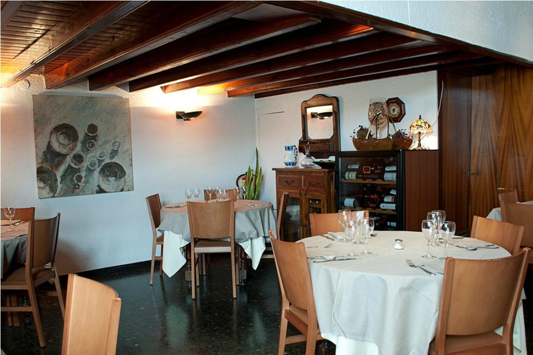 Restaurante las Délices de France