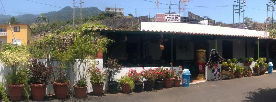 El Sanavadit