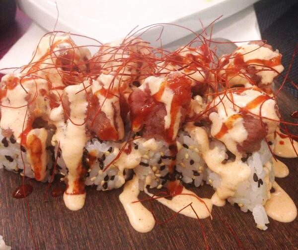 Eki Sushi
