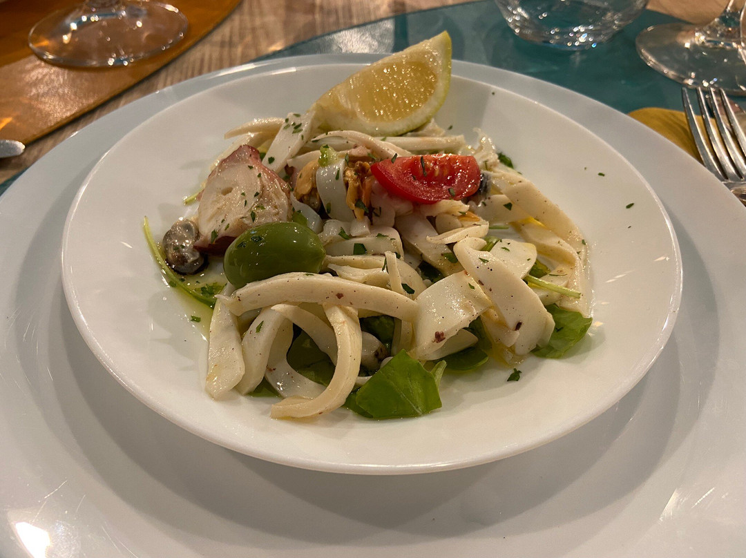 BeefStrò - La planca