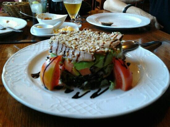 El Rincón de Tenorio主图