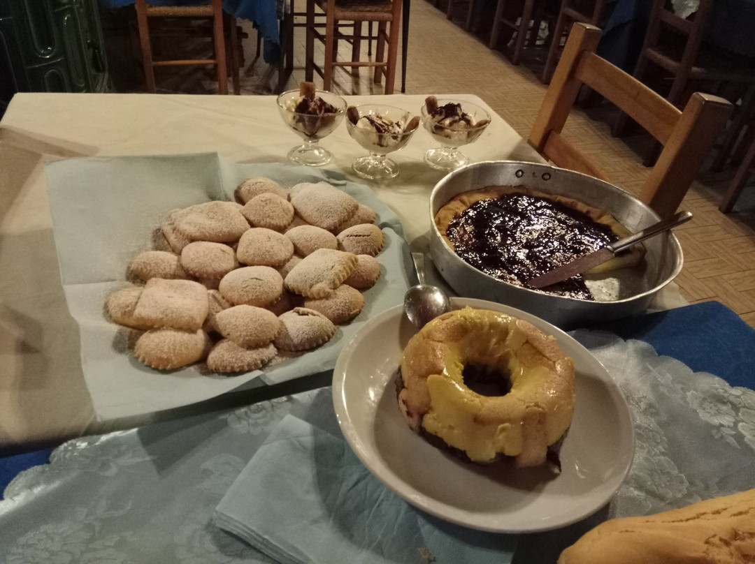 Ristorante Da Gianni