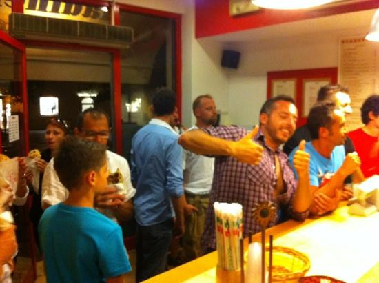 Piadineria del Lago主图