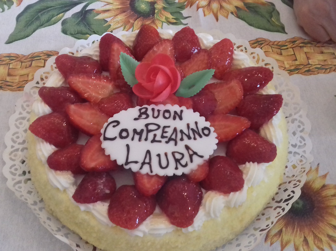 Pasticceria Gelateria Brianza