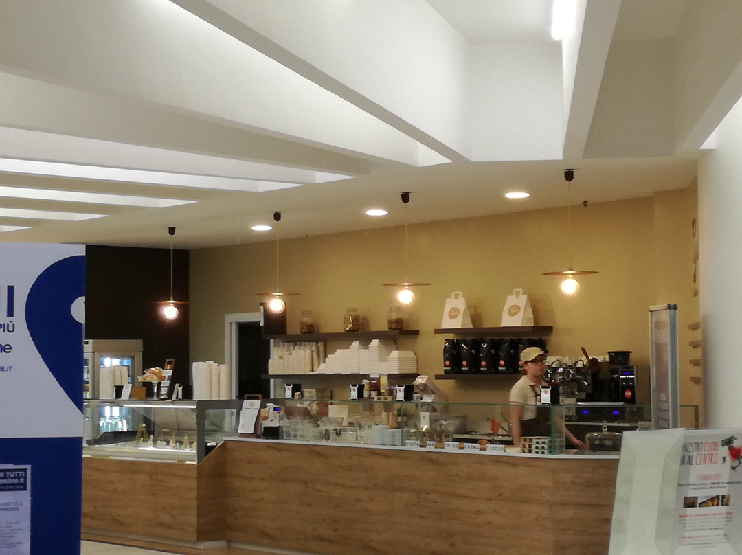 Gelateria Gugra