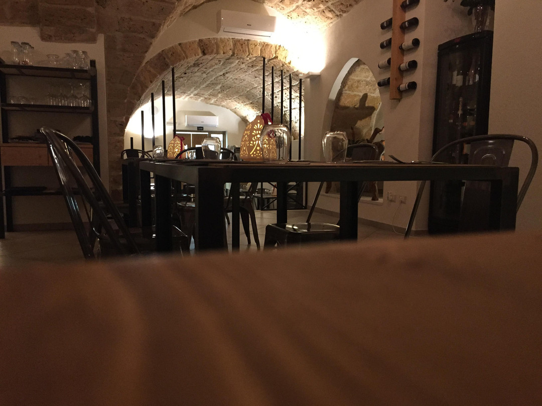 Per Sé Risto & Lounge Bar