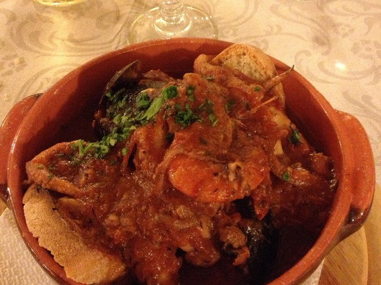 Circolo ARCI 25 aprile