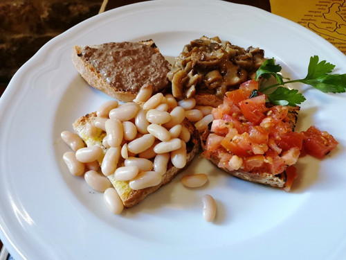 La Grotta Toscana主图