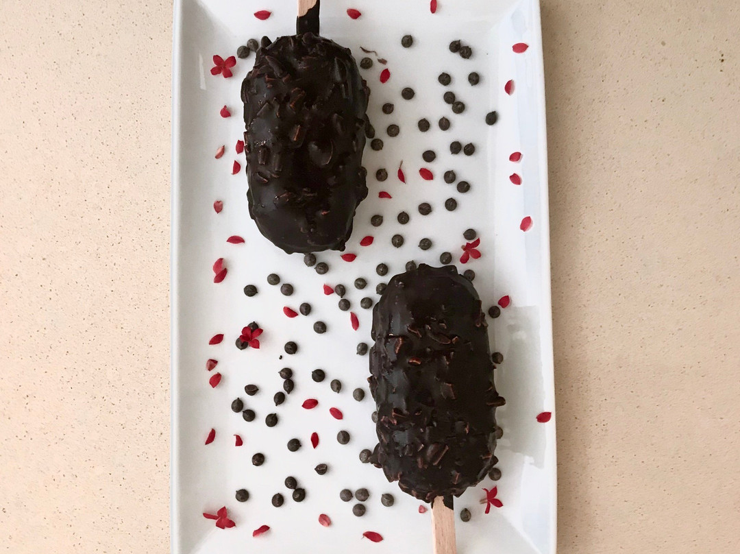 La Bottega del Gelato